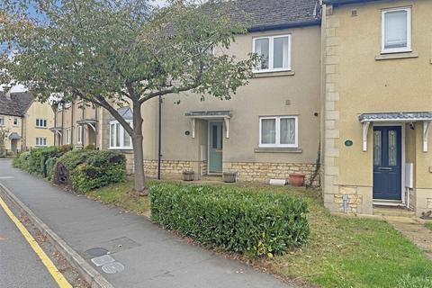 3 bedroom terraced house to rent, Gresley Drive, Stamford