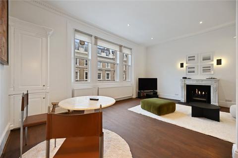 1 bedroom apartment to rent, Clanricarde Gardens, London, W2