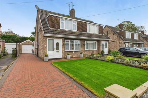 undefined, Hunter Road, Elloughton