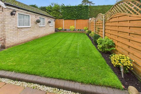 undefined, Hunter Road, Elloughton
