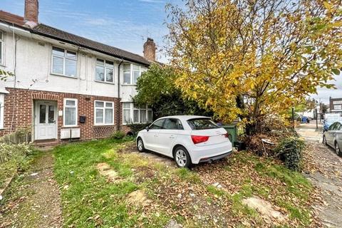 3 bedroom maisonette for sale, Handel Way, Edgware, HA8