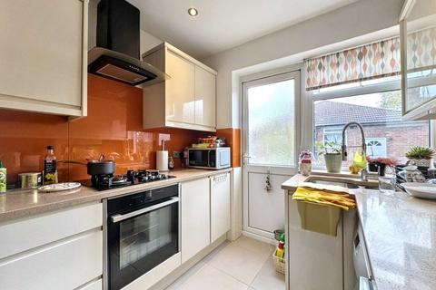 3 bedroom maisonette for sale, Handel Way, Edgware, HA8