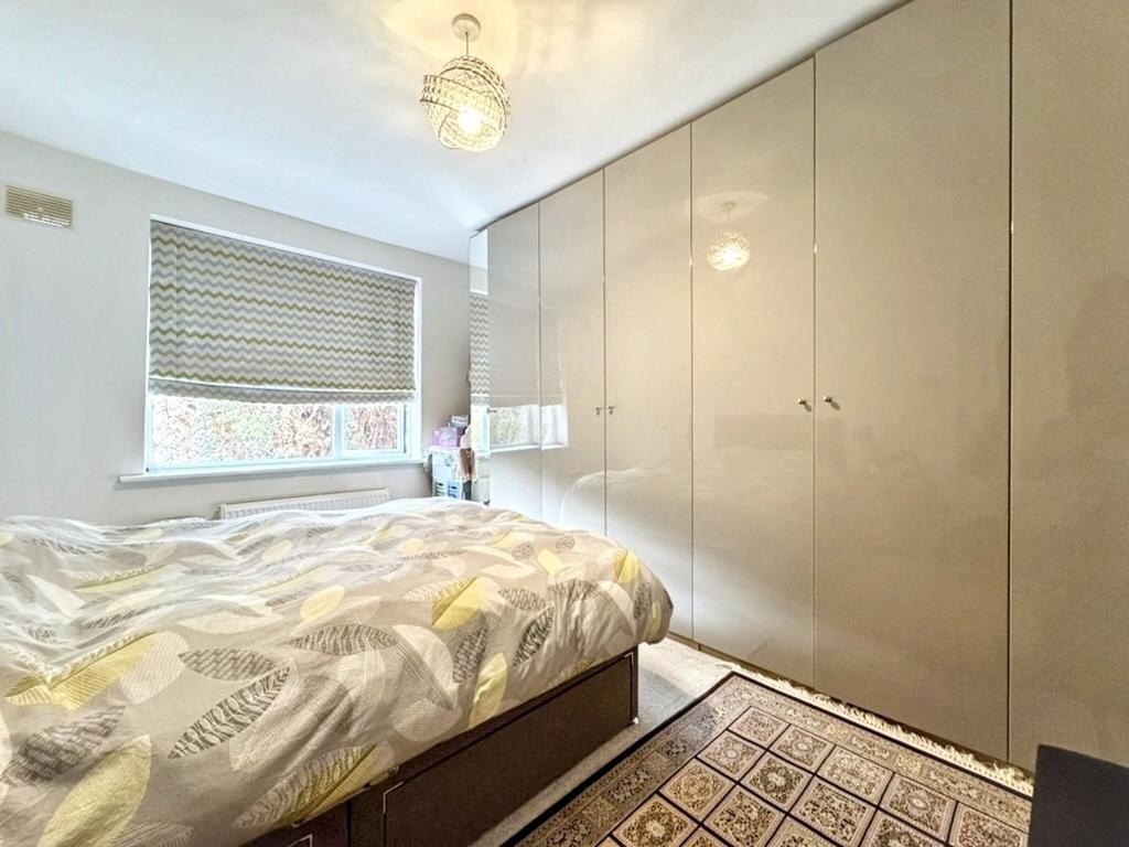 Double bedroom