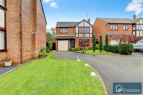 undefined, Canterbury Way, Nuneaton