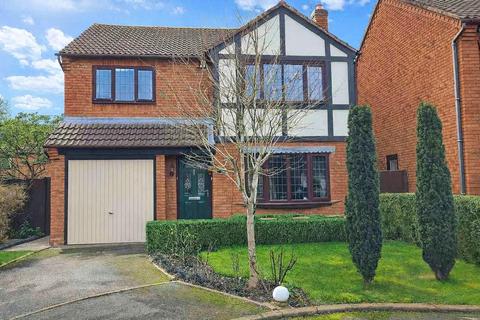 undefined, Canterbury Way, Nuneaton