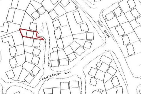 undefined, Canterbury Way, Nuneaton