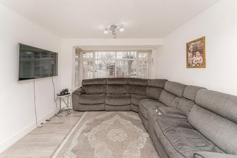 undefined, The Loning, Enfield