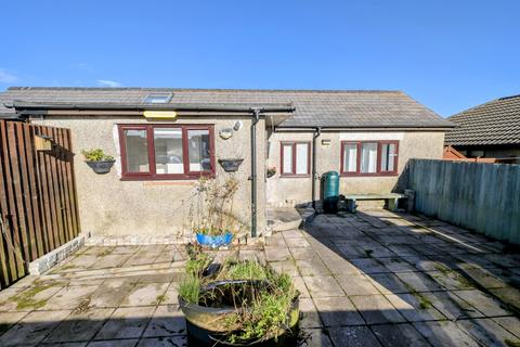 2 bedroom bungalow for sale, Laity Lane, Carbis Bay, St. Ives, Cornwall, TR26 3HW