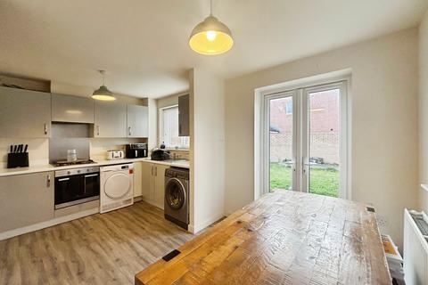 undefined, Dunblane Crescent, West Denton, Newcastle upon Tyne, NE5