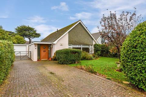 3 bedroom detached bungalow for sale, The Wad, West Wittering, West Sussex, PO20