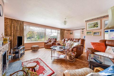 3 bedroom detached bungalow for sale, The Wad, West Wittering, West Sussex, PO20