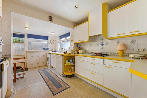 3 bedroom detached bungalow for sale, The Wad, West Wittering, West Sussex, PO20