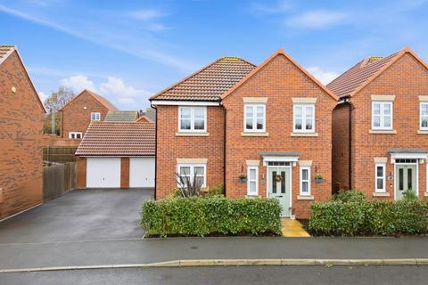 undefined, Southwell NG25