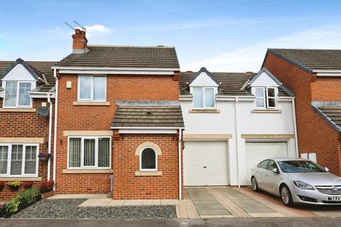 undefined, Farnham Close, Auckland Park, Bishop Auckland