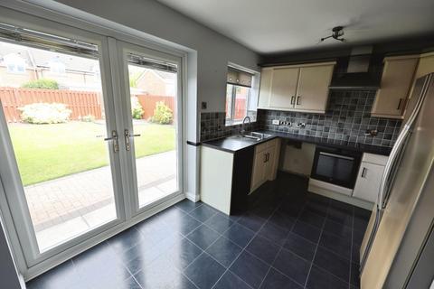 undefined, Farnham Close, Auckland Park, Bishop Auckland