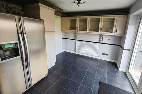 undefined, Farnham Close, Auckland Park, Bishop Auckland