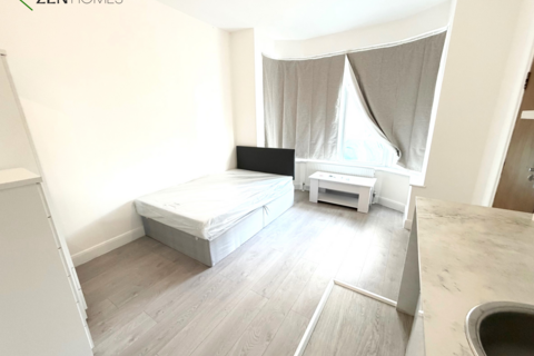 undefined, London N9