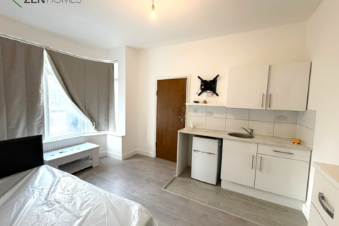 undefined, London N9