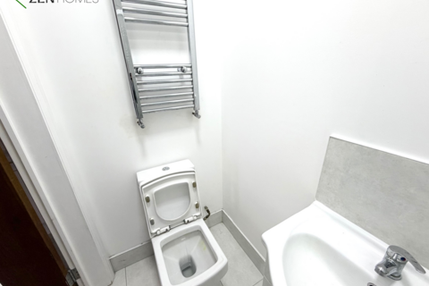 undefined, London N9
