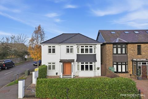 undefined, Chigwell IG7
