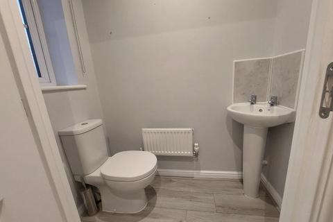 undefined, Mallow Avenue, Shavington CW2