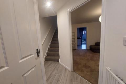 undefined, Mallow Avenue, Shavington CW2