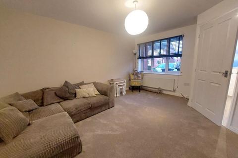 undefined, Mallow Avenue, Shavington CW2