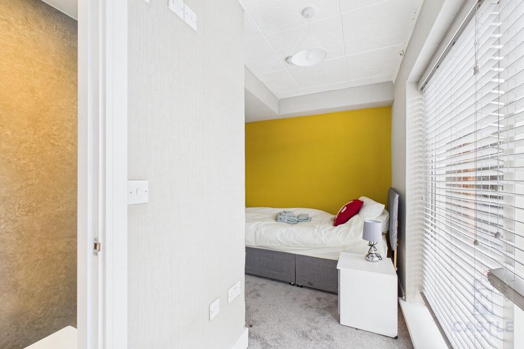 Room 1 with Ensuite