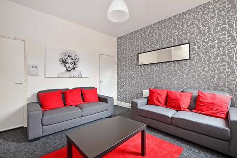 undefined, Shoreham Street, S2