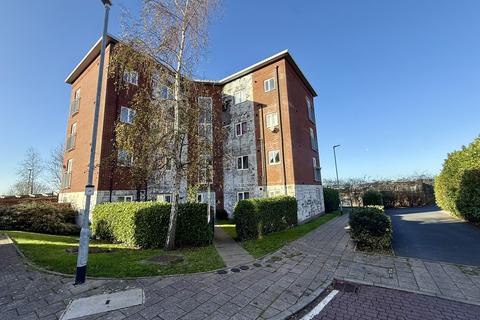 2 bedroom apartment for sale, Apartment 5, Grafton Court, Sytchmill Way, Stoke-On-Trent, Staffordshire ST6 4GD