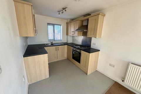 2 bedroom apartment for sale, Apartment 5, Grafton Court, Sytchmill Way, Stoke-On-Trent, Staffordshire ST6 4GD