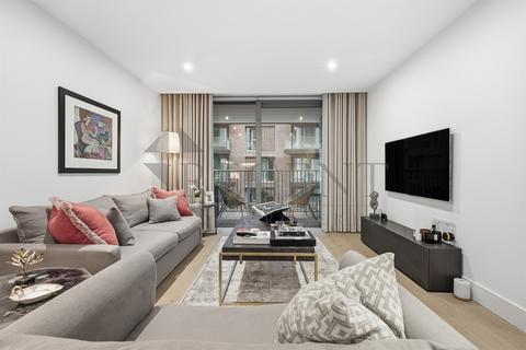 1 bedroom apartment for sale, Salisbury House, Battersea, SW11