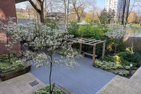 undefined, Artillery Place, Woolwich, London, SE18