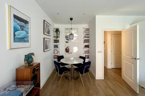 undefined, Artillery Place, Woolwich, London, SE18