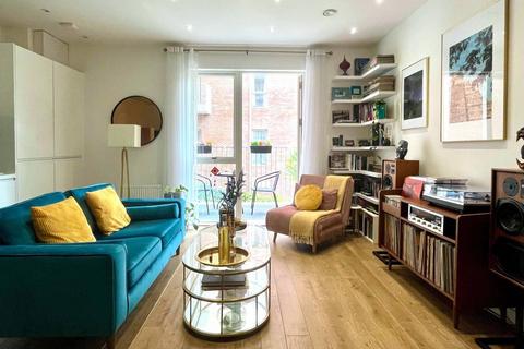 1 bedroom flat to rent, Artillery Place, Woolwich, London, SE18