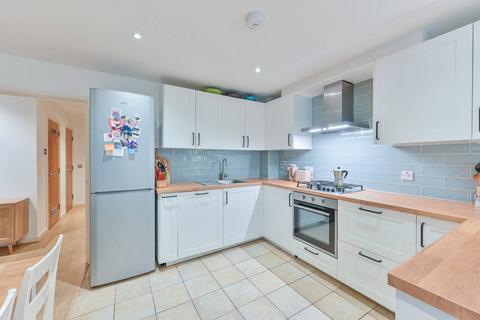 2 bedroom flat for sale, Hopton Road, Woolwich Riverside, Woolwich, SE18