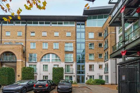 2 bedroom flat for sale, Hopton Road, Woolwich Riverside, Woolwich, SE18