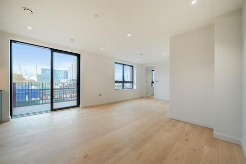 Peninsula Gardens, Mabyn Lane,  Lower Riverside, Greenwich Peninsula, SE10