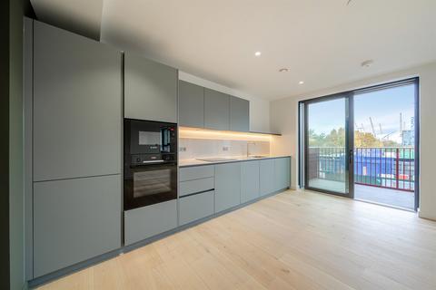 undefined, Peninsula Gardens, Mabyn Lane,  Lower Riverside, Greenwich Peninsula, SE10