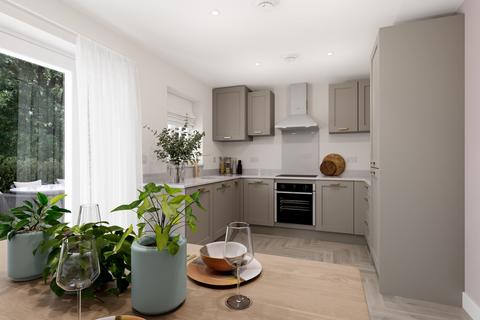 3 bedroom terraced house for sale, Plot 254, The Dalton at The Greenways, Rawcliffe Roa  DN14