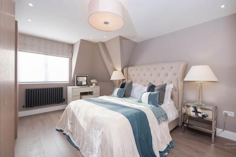 3 bedroom flat to rent, London, NW11