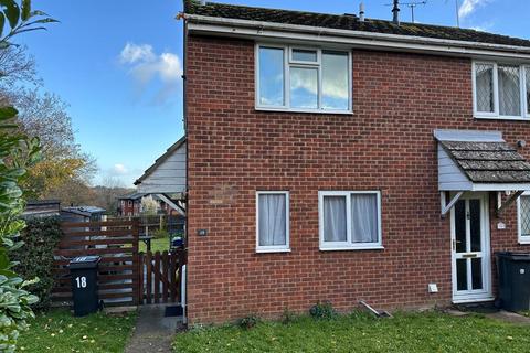 undefined, Jackson Way, Needham Market IP6