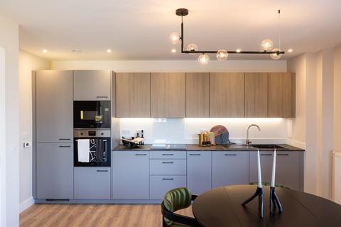 undefined, Plot Flat 10 Pintail Heights at Hendon, Edgeware Rd NW9