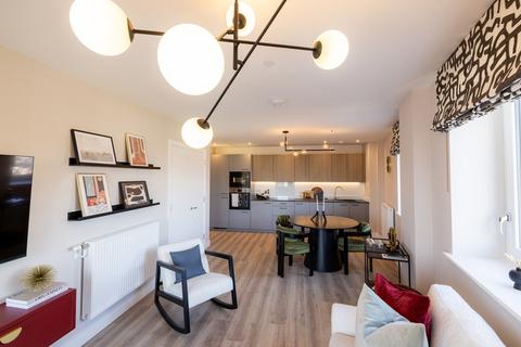undefined, Plot Flat 10 Pintail Heights at Hendon, Edgeware Rd NW9