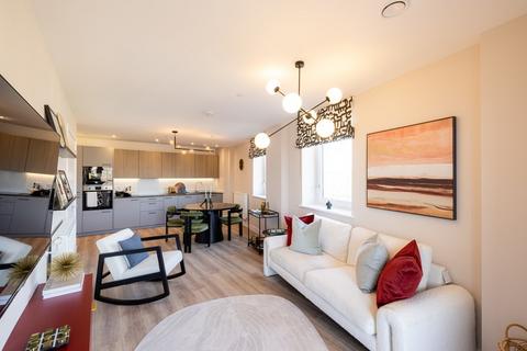 undefined, Plot Flat 10 Pintail Heights at Hendon, Edgeware Rd NW9