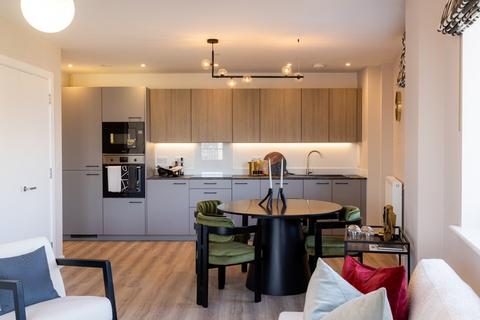 undefined, Plot Flat 10 Pintail Heights at Hendon, Edgeware Rd NW9