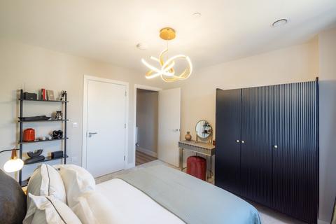 2 bedroom flat for sale, Plot Flat 10 Pintail Heights at Hendon, Edgeware Rd NW9