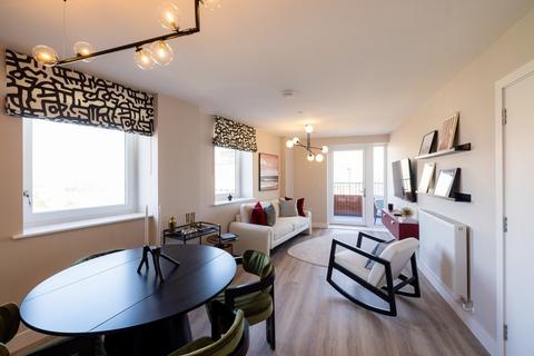 2 bedroom flat for sale, Plot Flat 10 Pintail Heights at Hendon, Edgeware Rd NW9