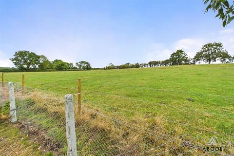 2 bedroom semi-detached bungalow for sale, Hopley Road, Burton-on-Trent DE13