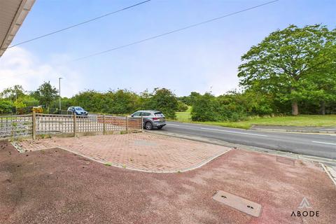 2 bedroom semi-detached bungalow for sale, Hopley Road, Burton-on-Trent DE13